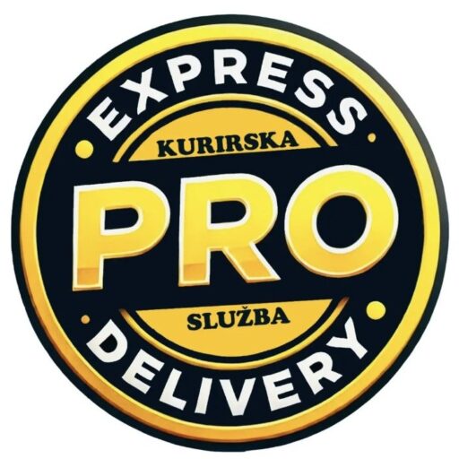 Kurirska Služba Podgorica - Pro Express